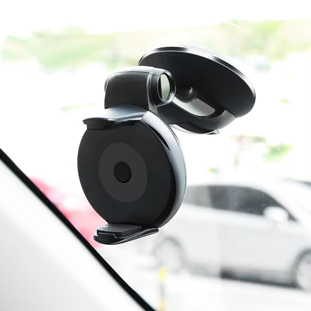 Universal Mobile Car Phone Holder for Phone in Car Holder Windshield Cell Stand Support Smartphone Voiture Suporte Porta Celular