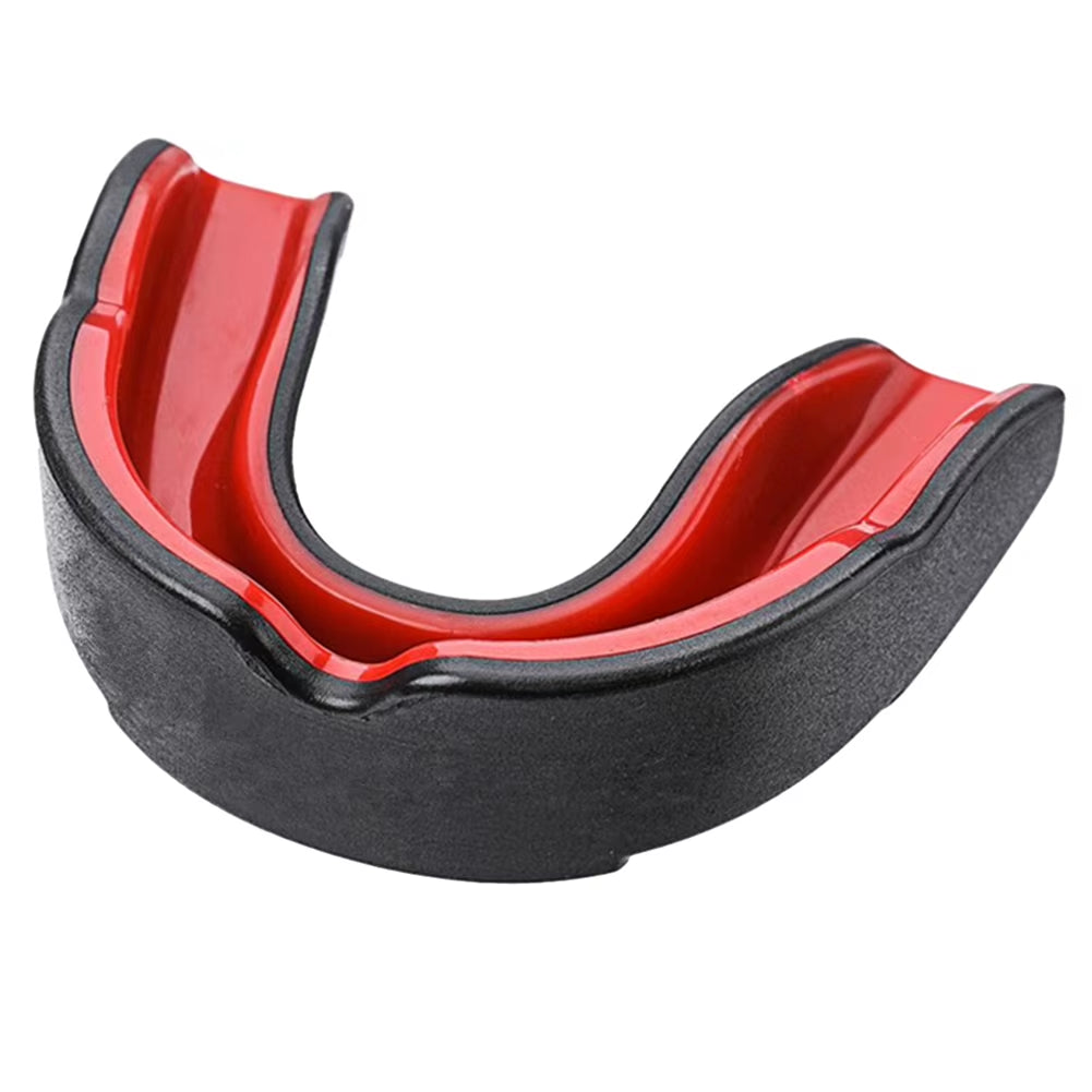 Adult Boxing Sports Tooth Protectors Run Wrestling Teeth Protector Training Mouth Guard Professional Fighting Teeth Protection
