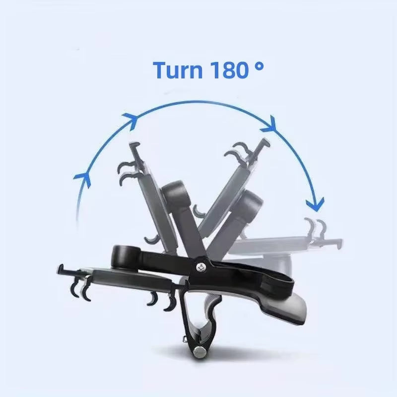 Universal Car Phone Holder Stand Dashboard Car Clip Mount GPS Cell Mobile Phone Support in Car Bracket