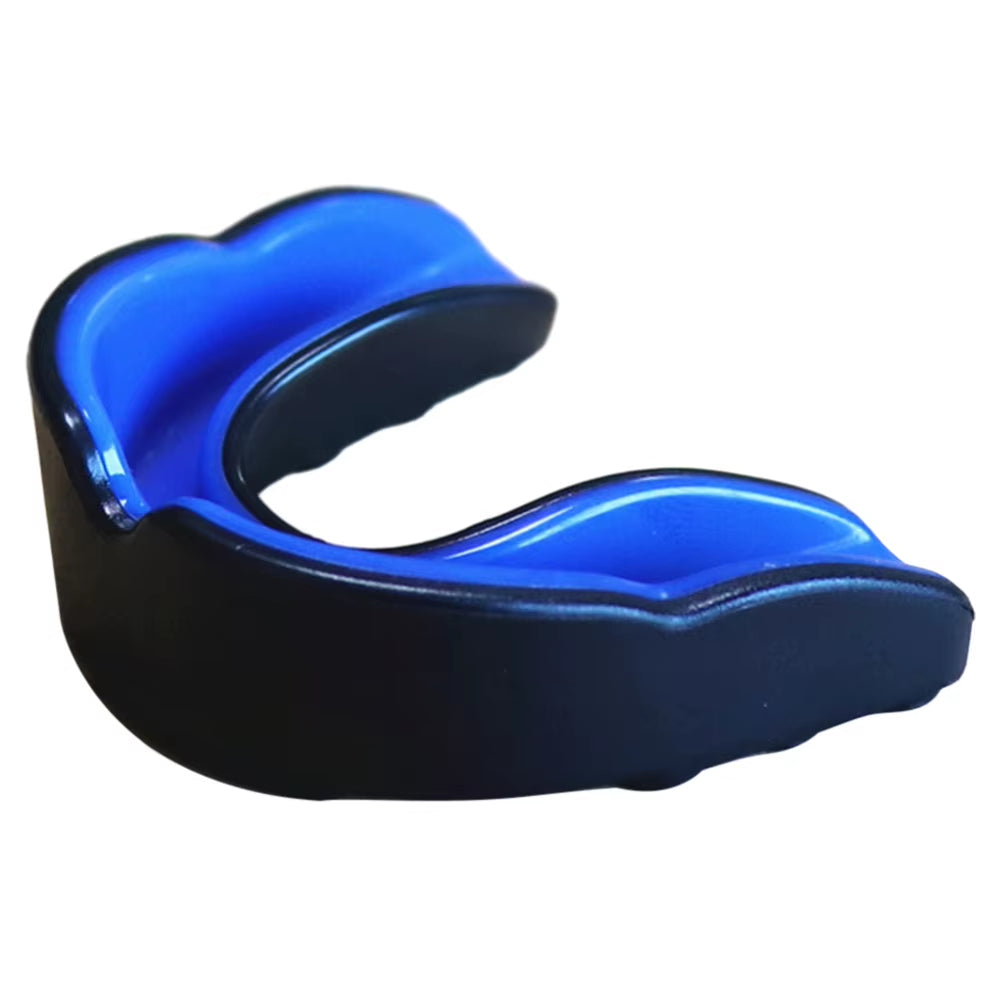 Adult Boxing Sports Tooth Protectors Run Wrestling Teeth Protector Training Mouth Guard Professional Fighting Teeth Protection